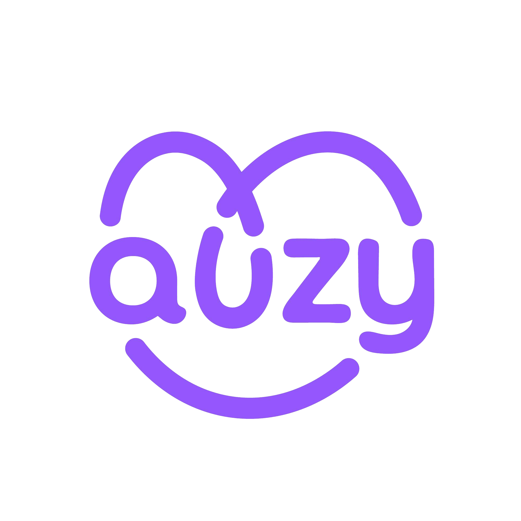 Auzy Logo