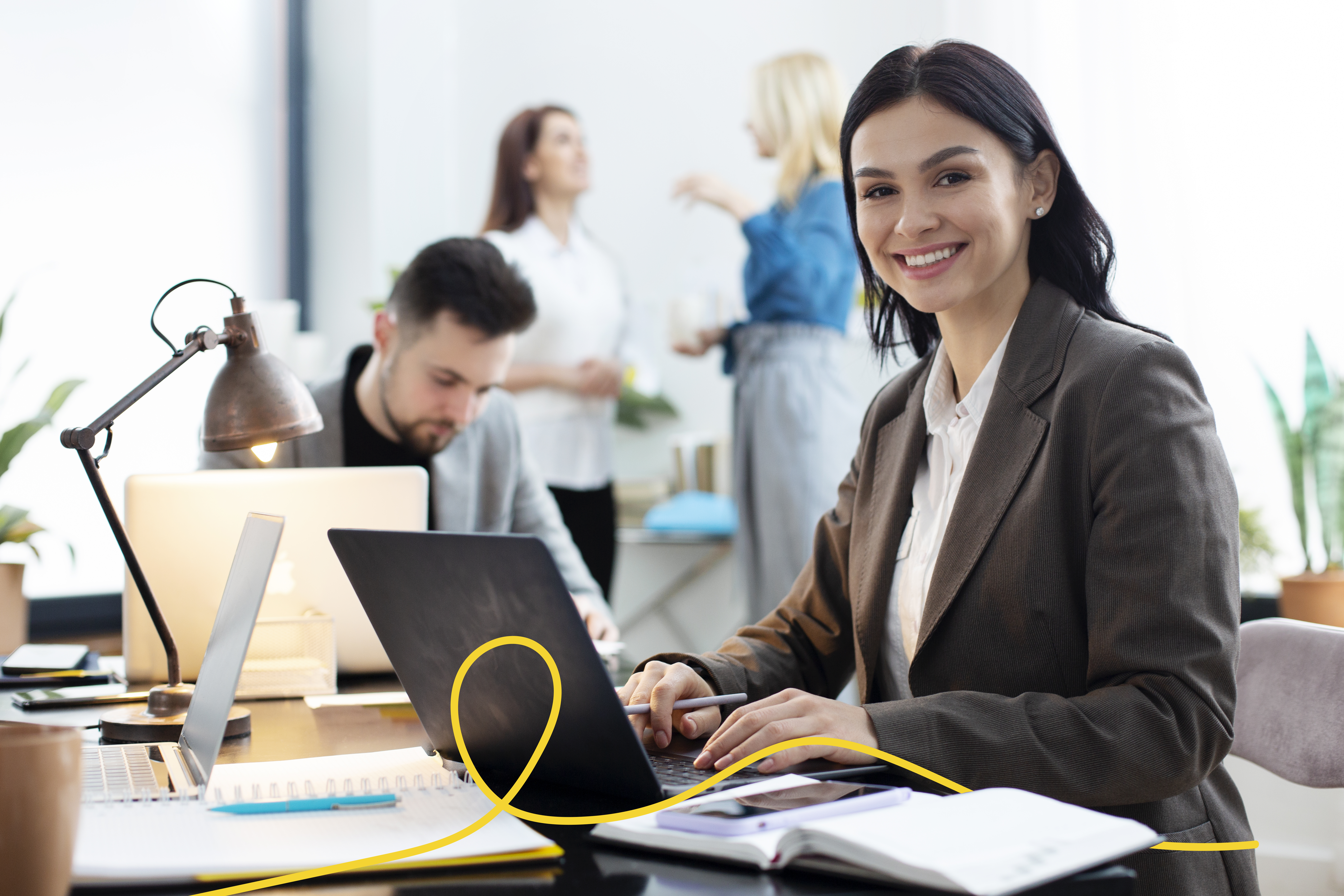 Business solutions