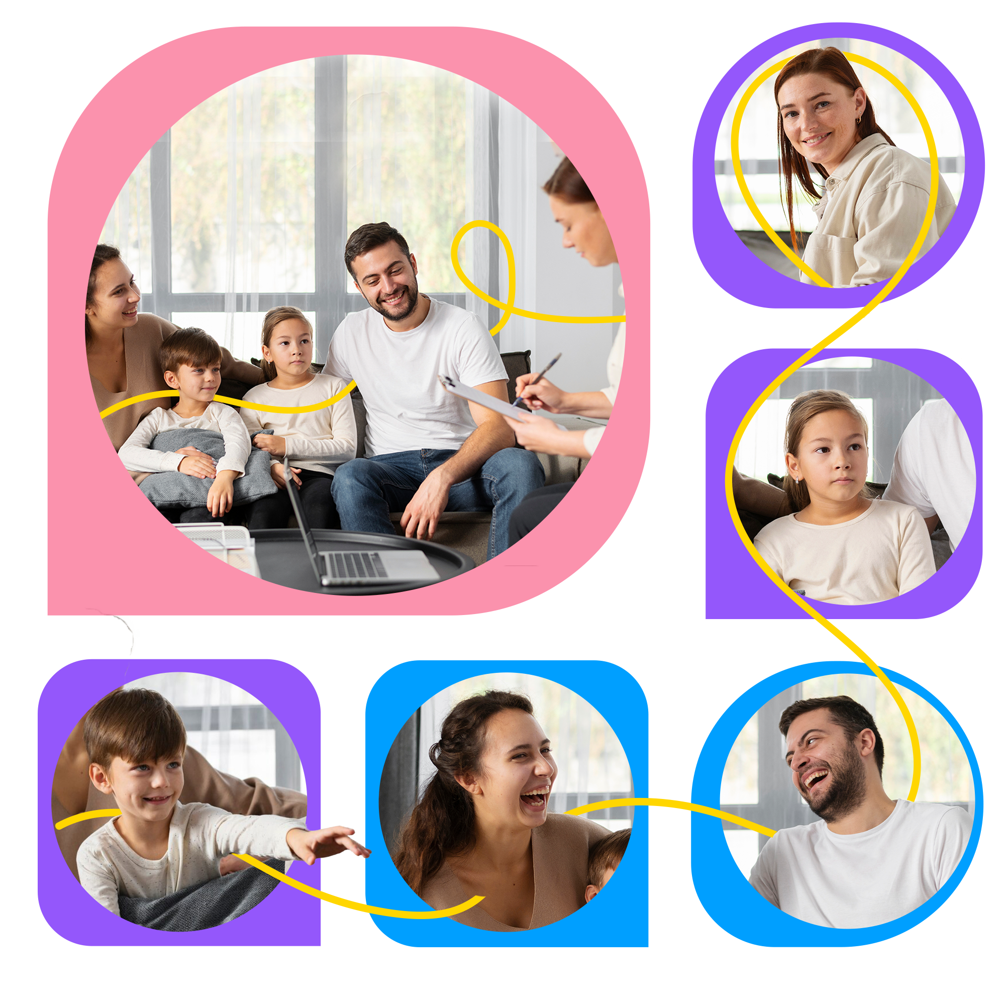 Family image